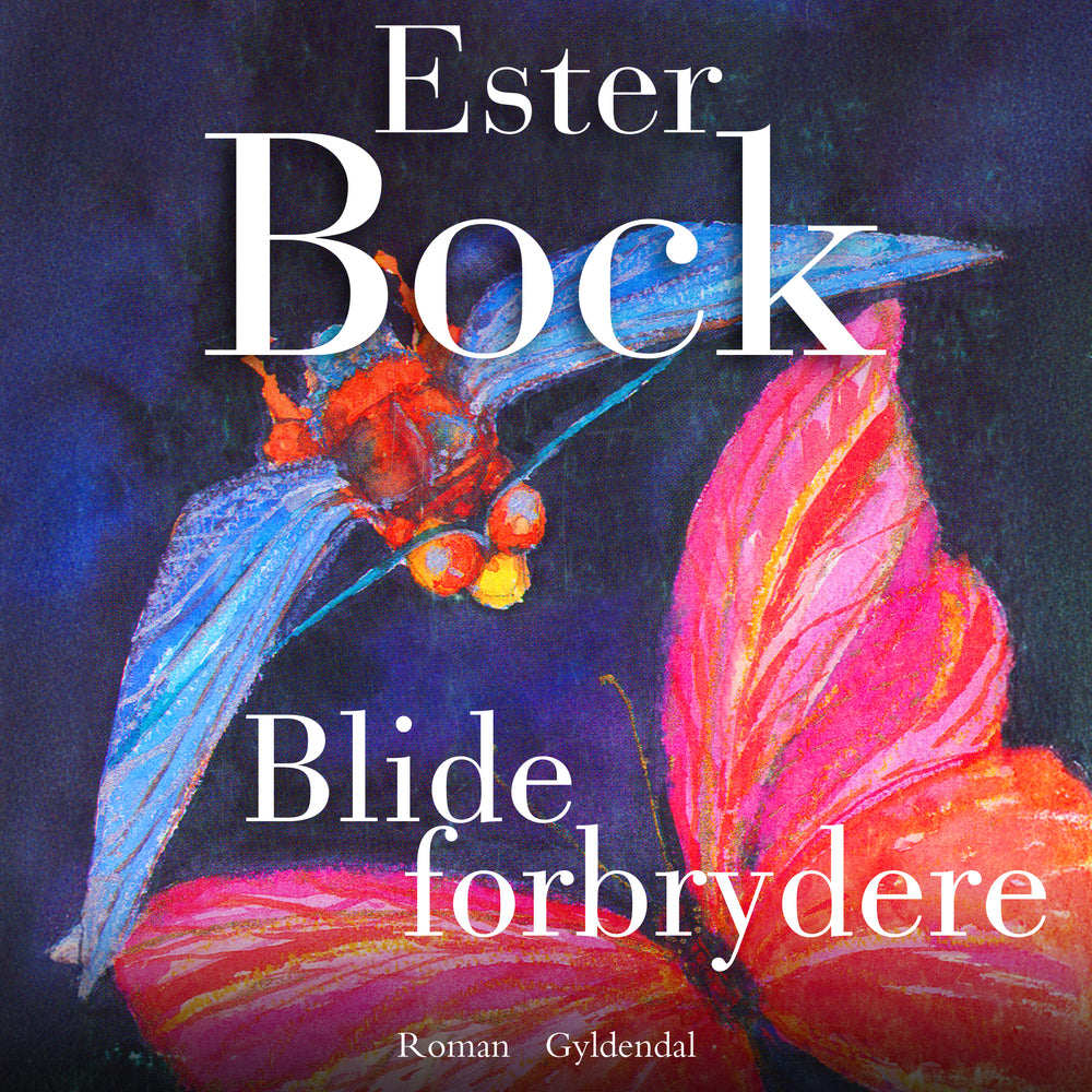 Blide forbrydere