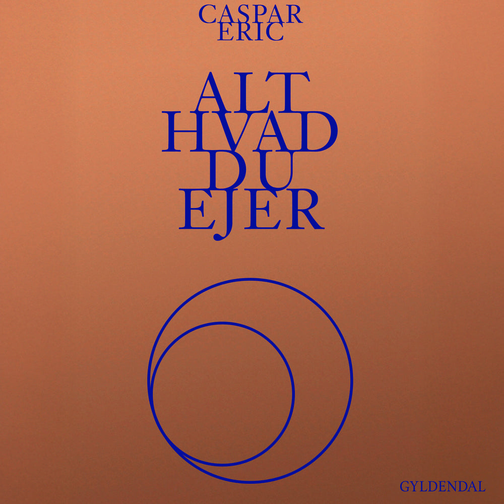 Alt hvad du ejer