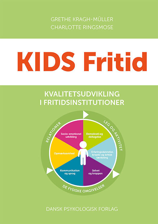 KIDS Fritid
