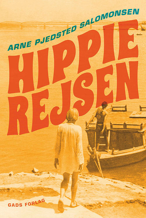 Hippierejsen