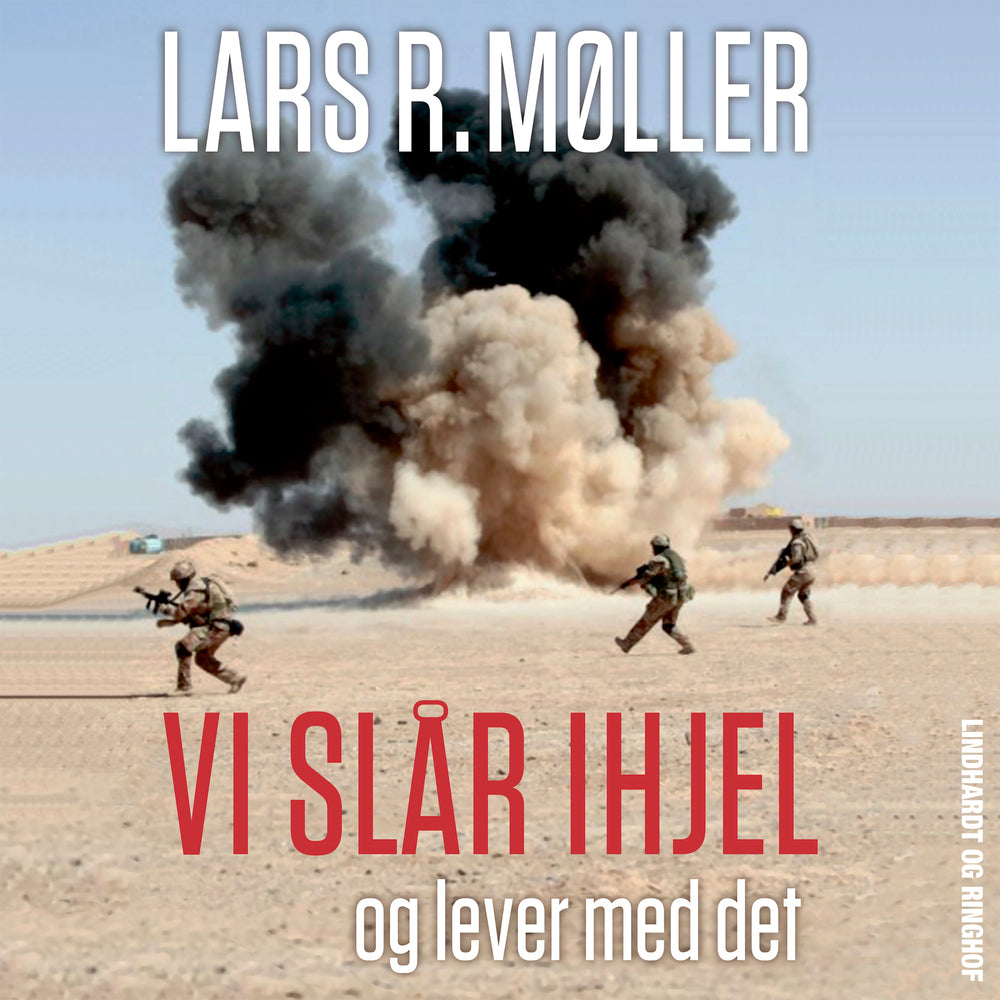 Vi slår ihjel og lever med det