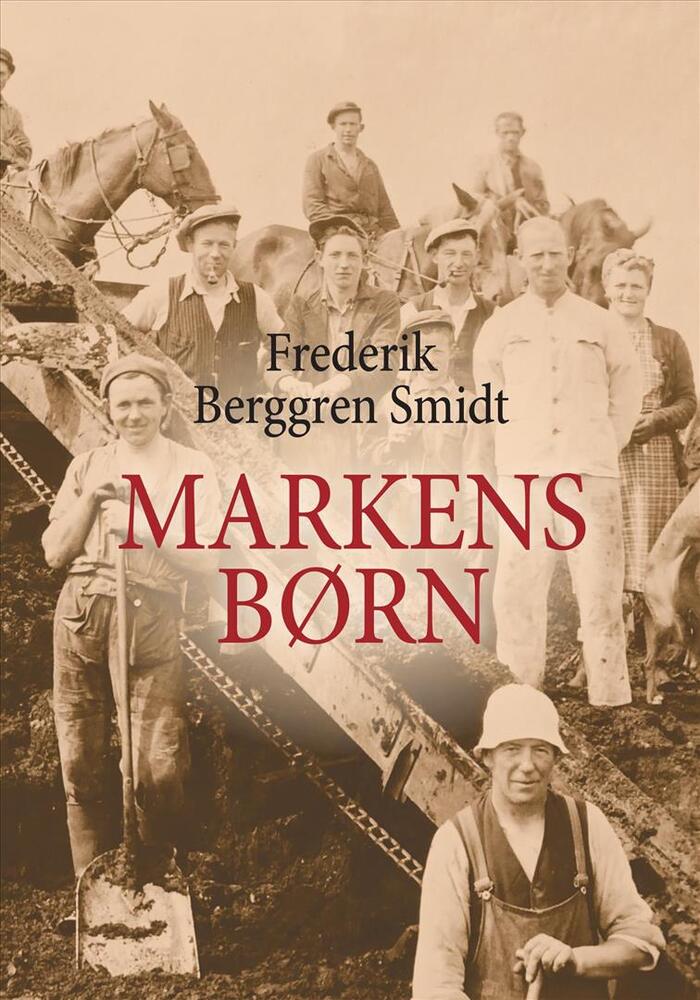 Markens børn