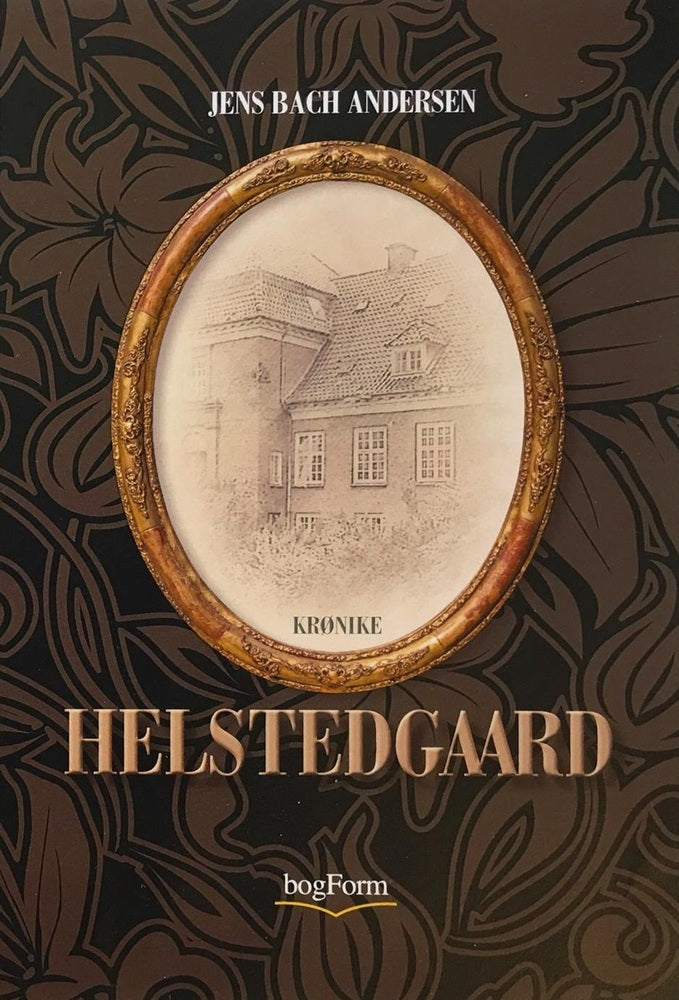 Helstedgaard