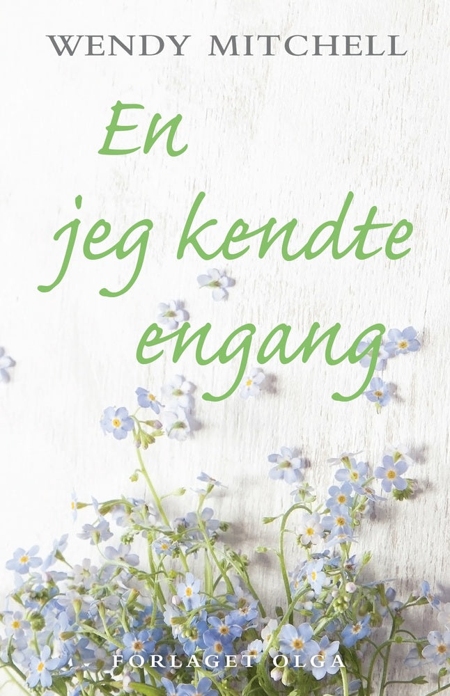En jeg kendte engang