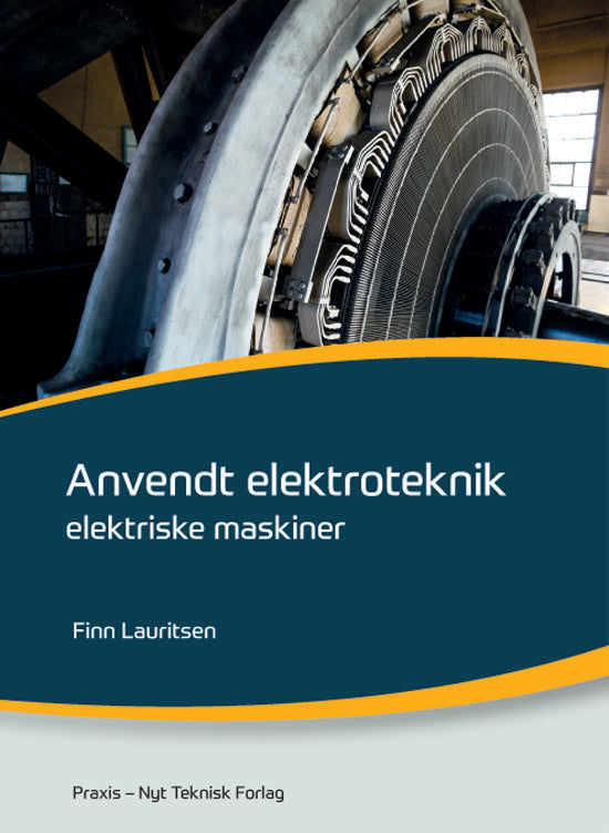 Anvendt elektroteknik