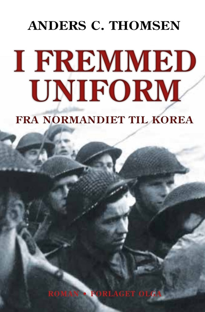 I fremmed uniform