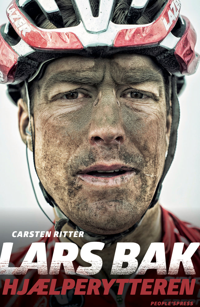 Lars Bak
