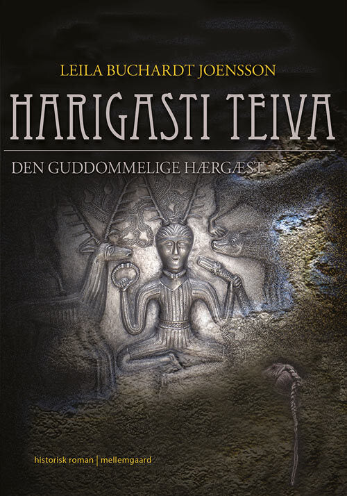Harigasti Teiva