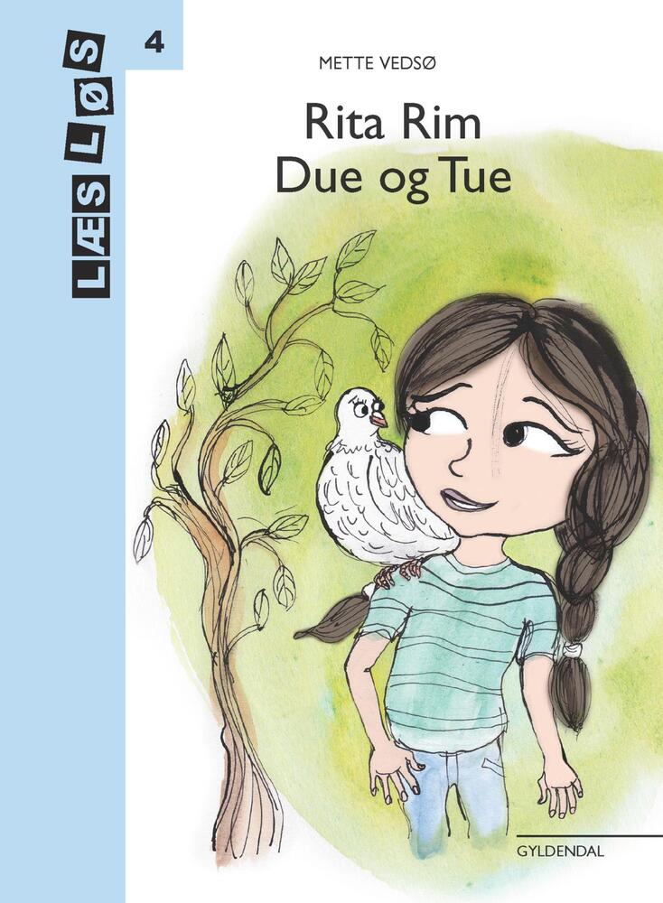 Rita Rim. Due og Tue