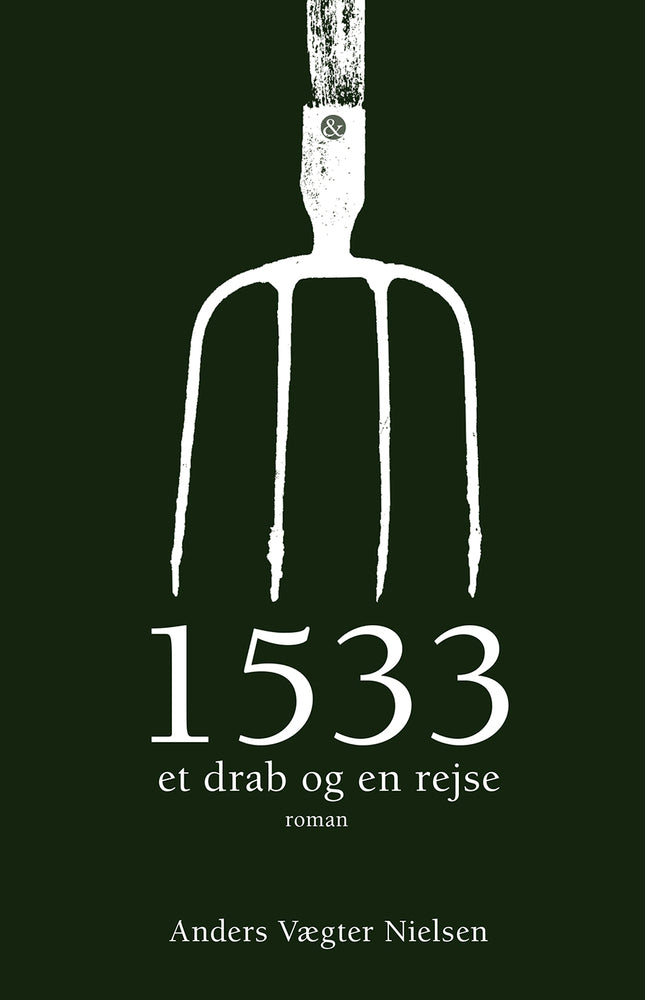 1533 - et drab og en rejse