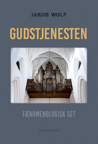 Gudstjenesten