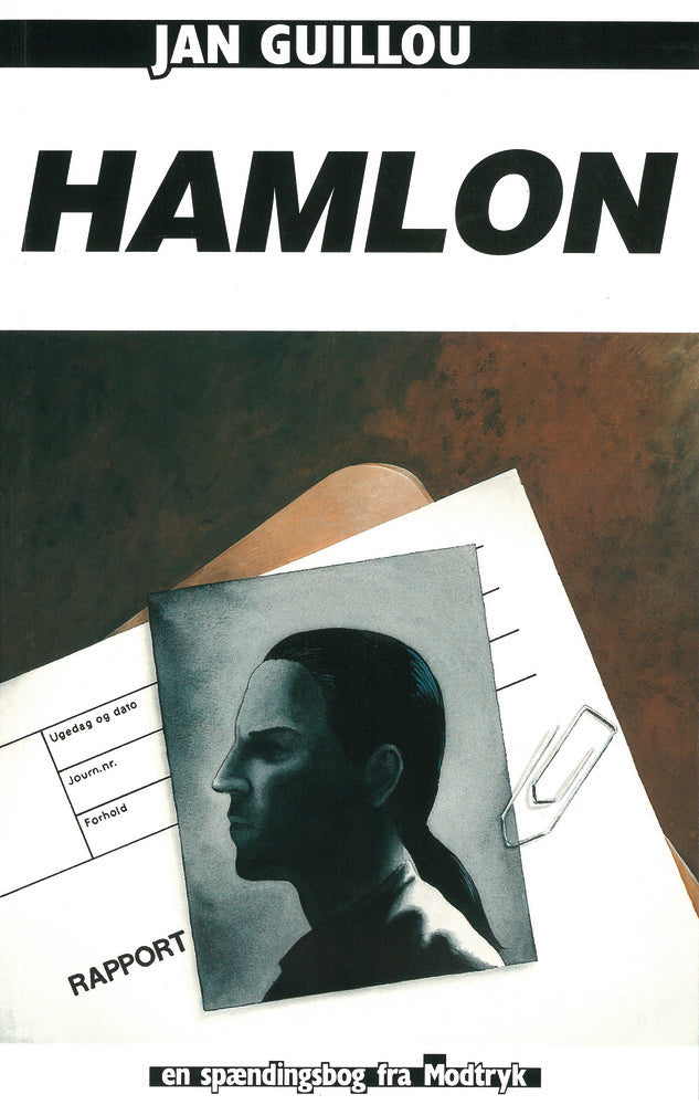 Hamlon