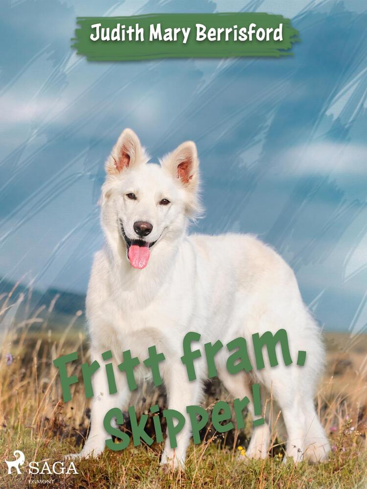 Fritt fram, Skipper!