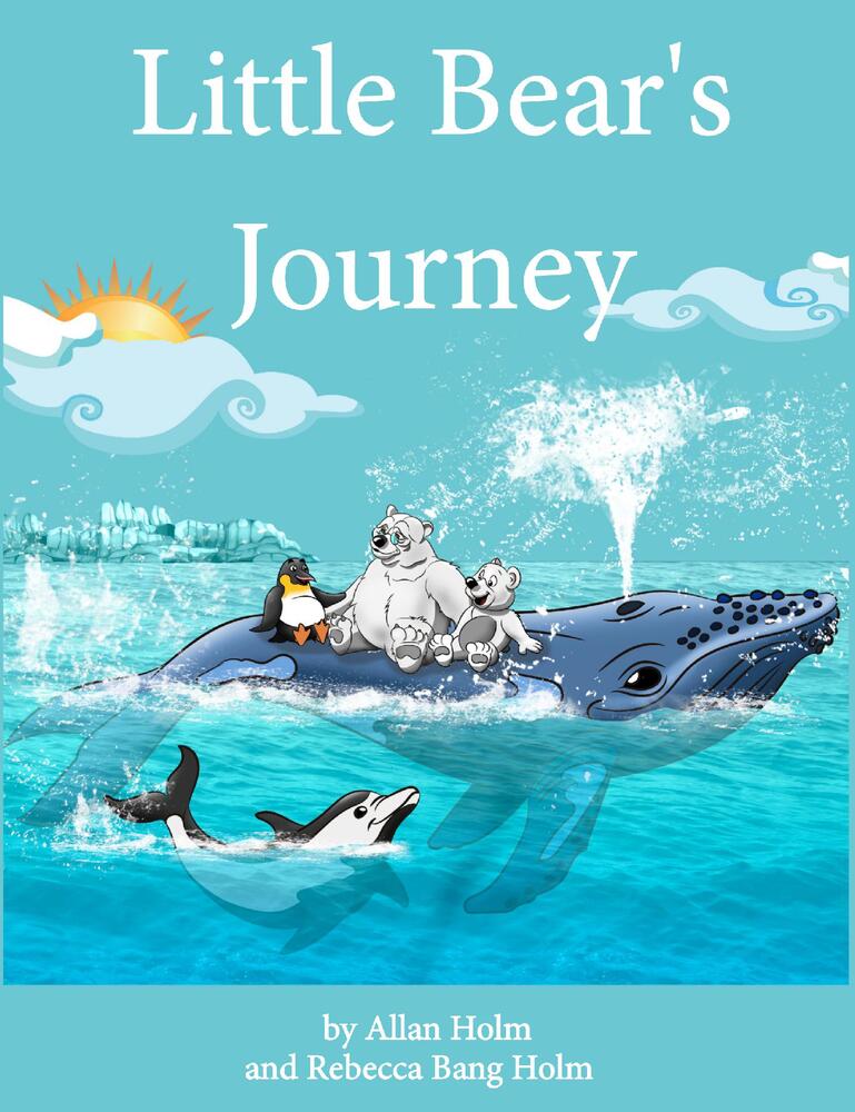 Little Bear's Journey