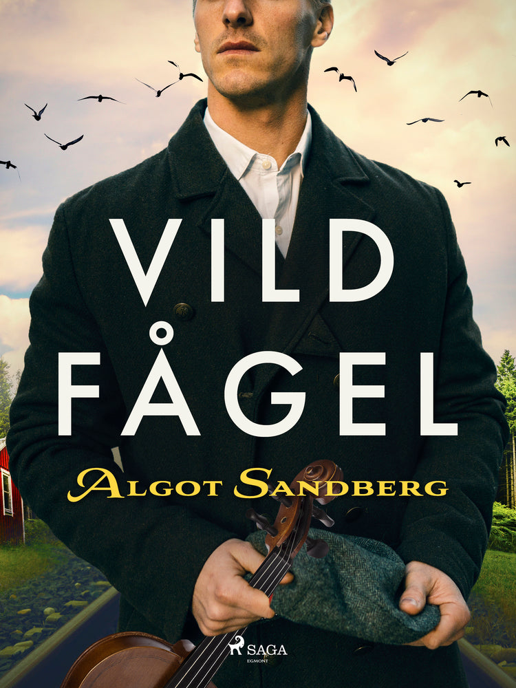 Vildfågel