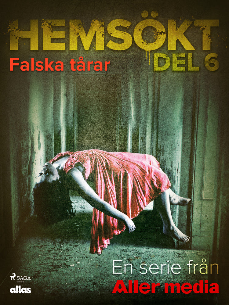 Falska tårar