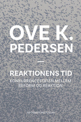 Reaktionens Tid