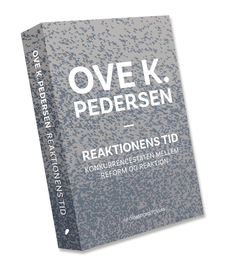 Reaktionens Tid
