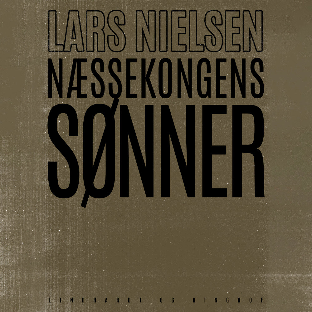 Næssekongens sønner