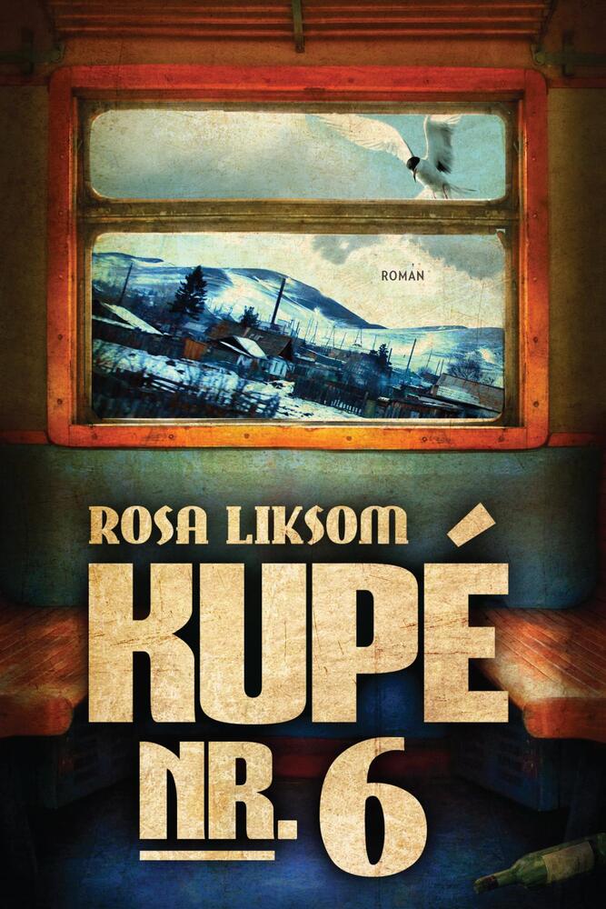 Kupé nr. 6