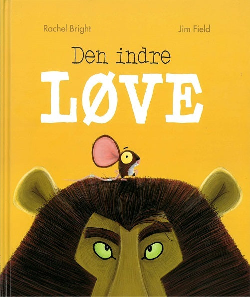 Den indre løve