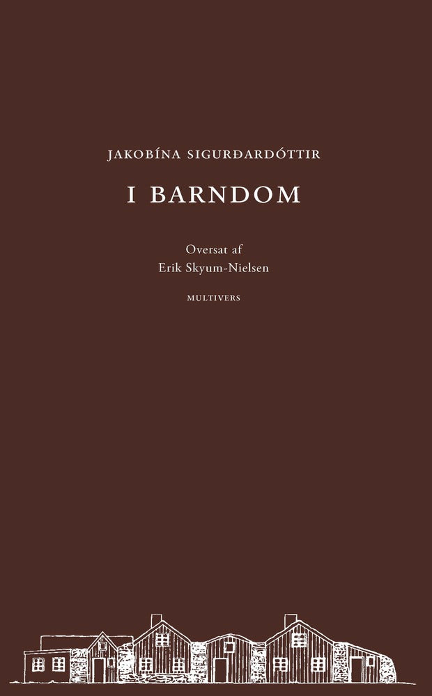 I barndom