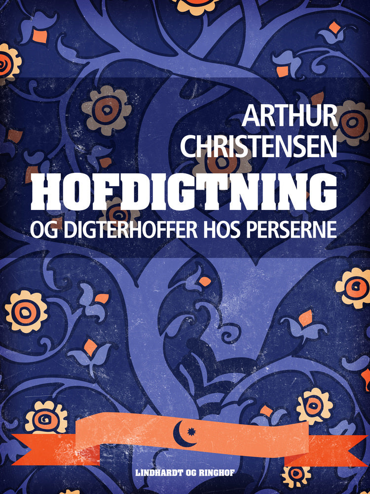 Hofdigtning og digterhoffer hos perserne