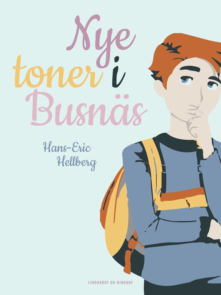 Nye toner i Busnäs
