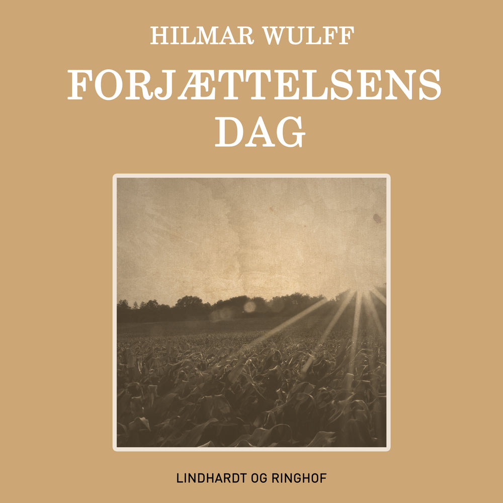 Forjættelsens dag