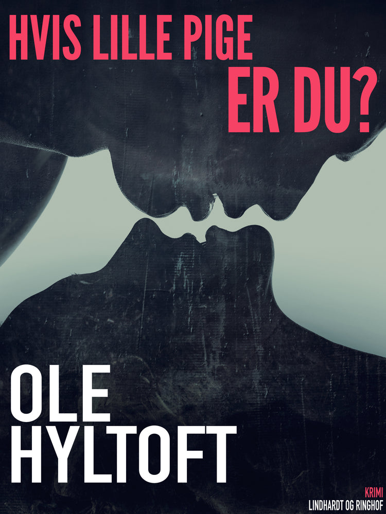 Hvis lille pige er du?