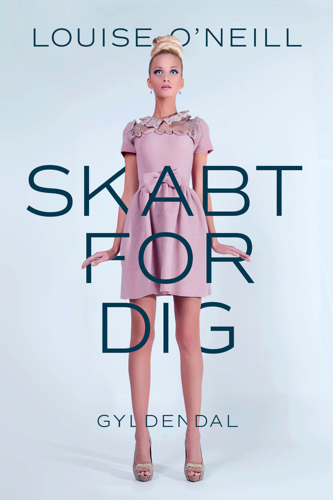 Skabt for dig