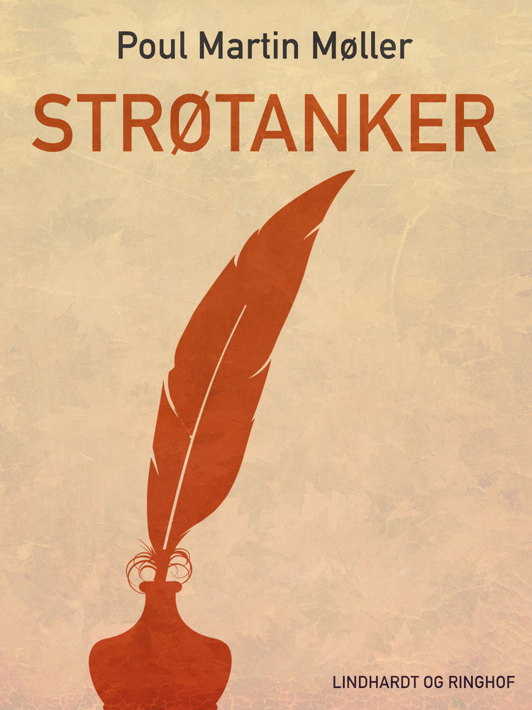 Strøtanker
