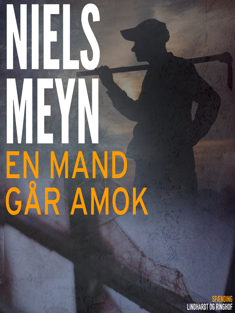 En mand går amok (Stjerneserien nr. 1)