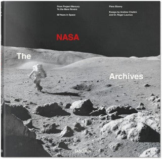 NASA ARCHIVES