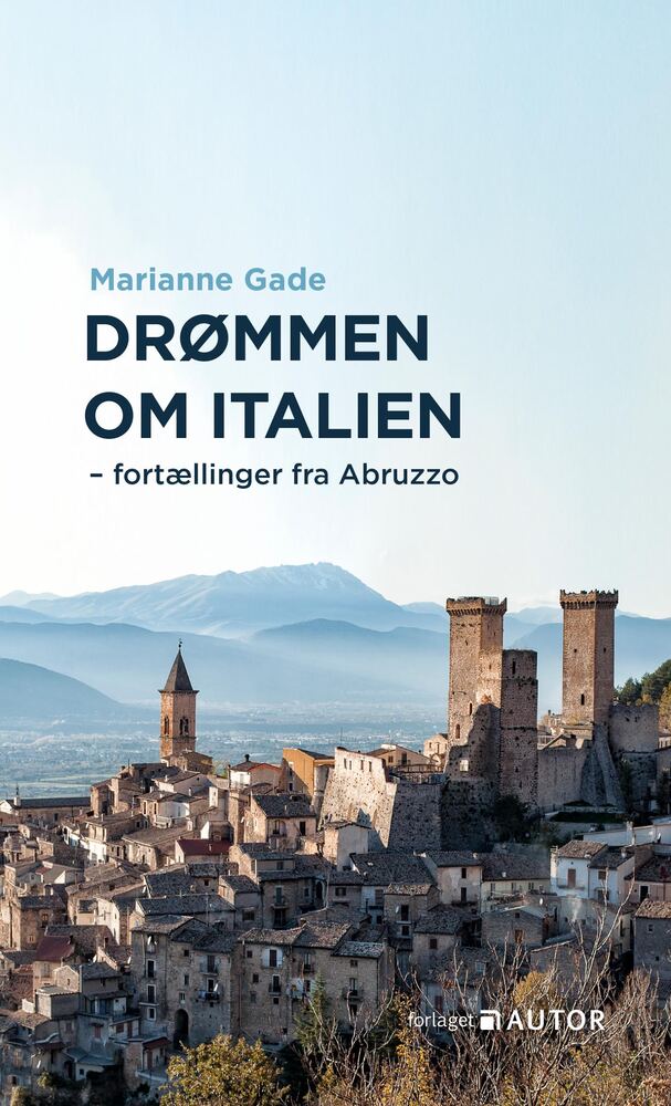 Drømmen om Italien