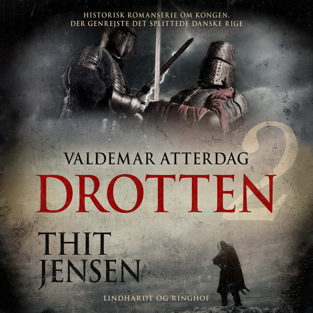 Drotten