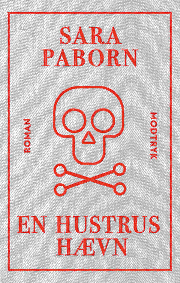En hustrus hævn
