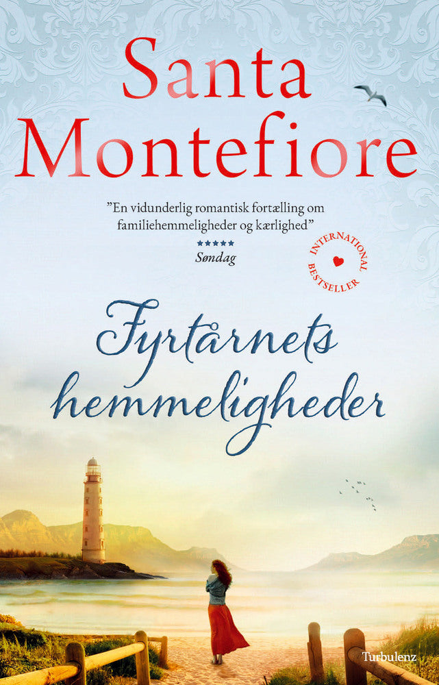 Fyrtårnets hemmeligheder