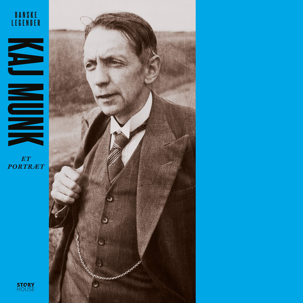 Danske legender - Kaj Munk