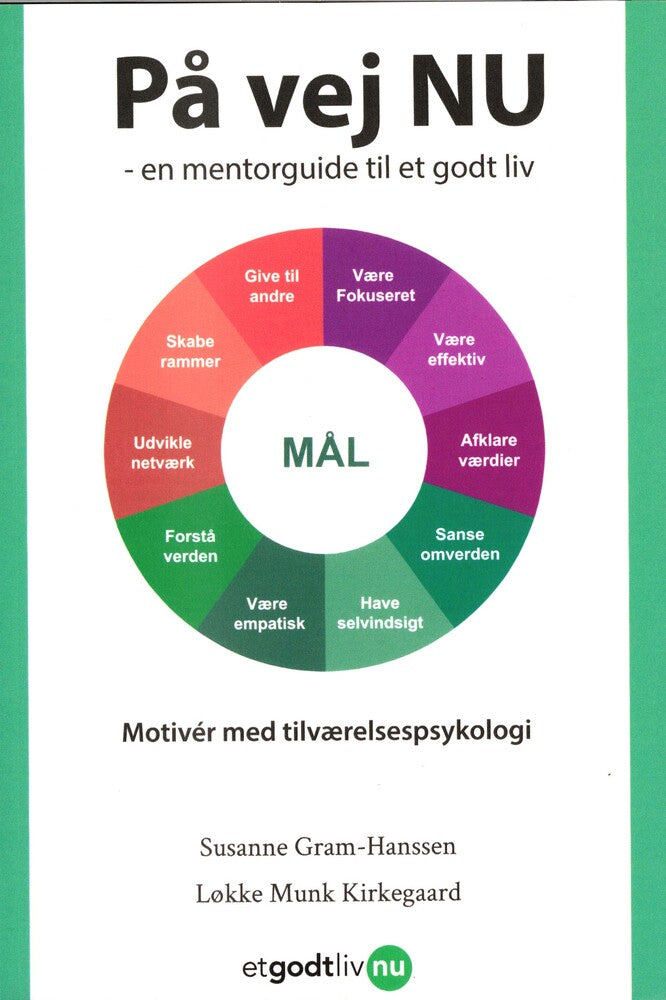 På vej NU