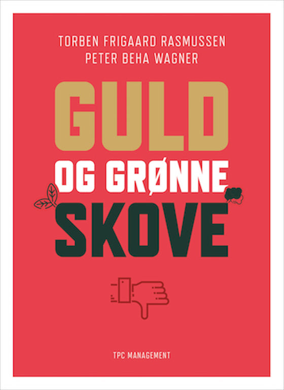 GULD OG GRØNNE SKOVE