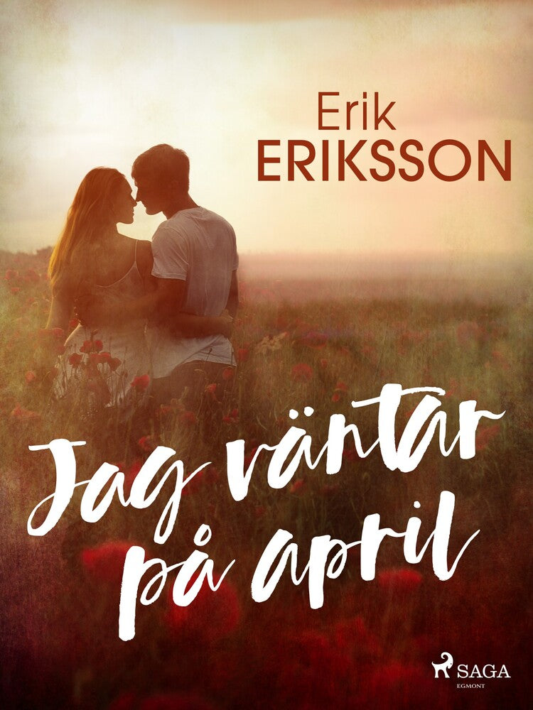 Jag väntar på april