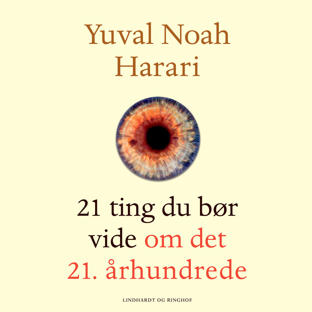 21 ting du bør vide om det 21. århundrede