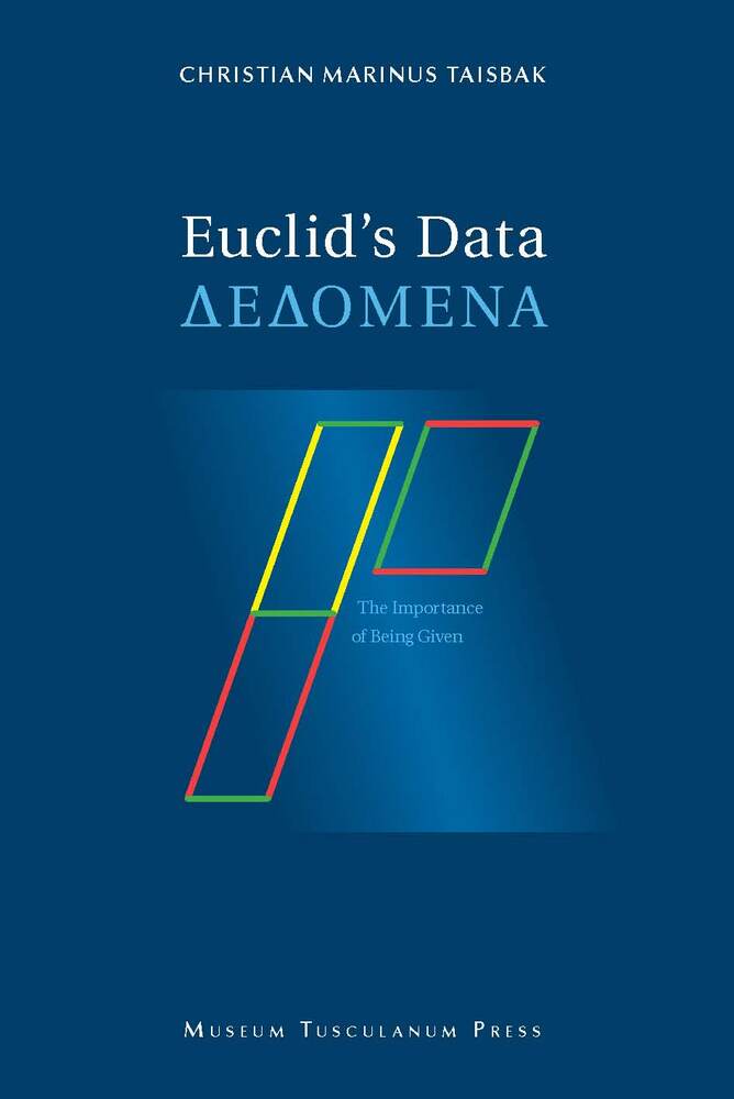 Euclid's Data