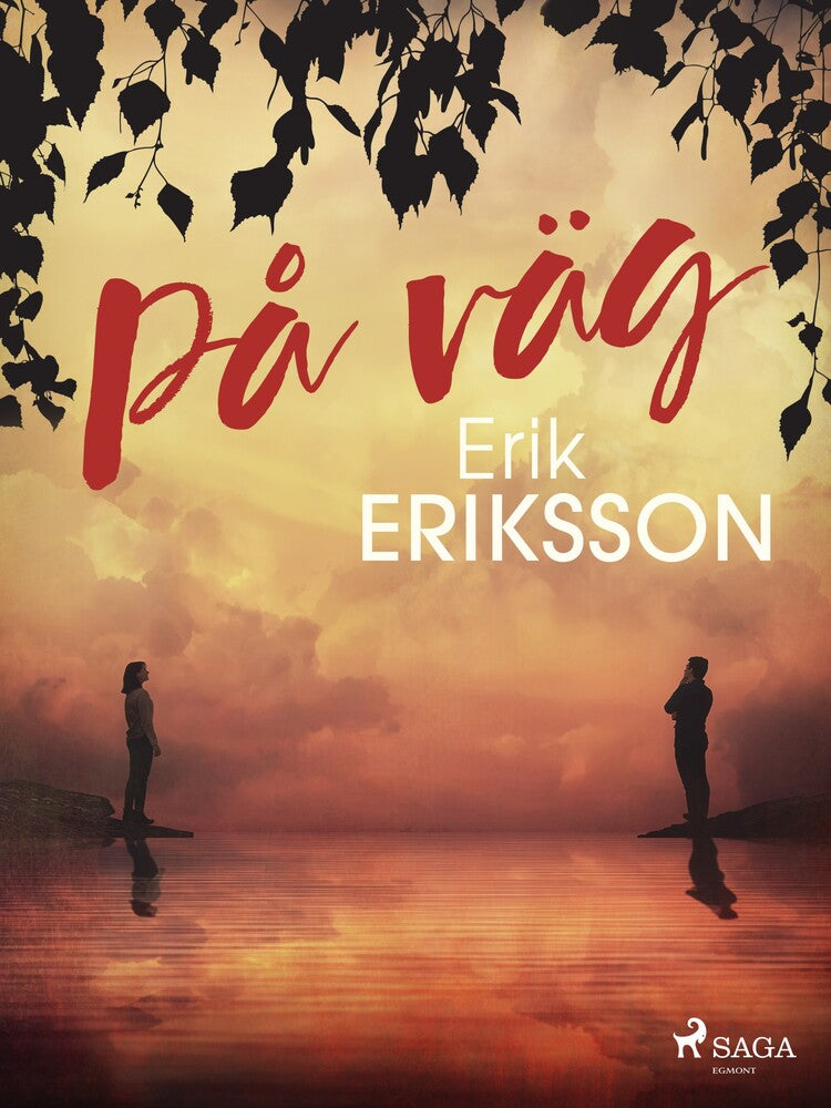 På väg