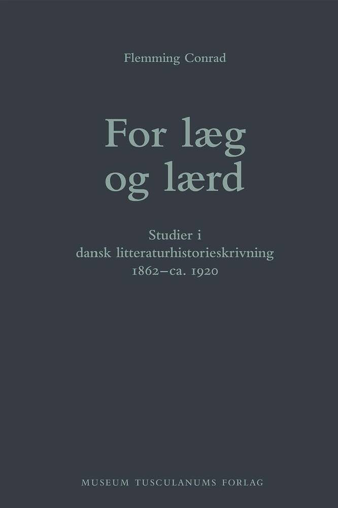 For læg og lærd