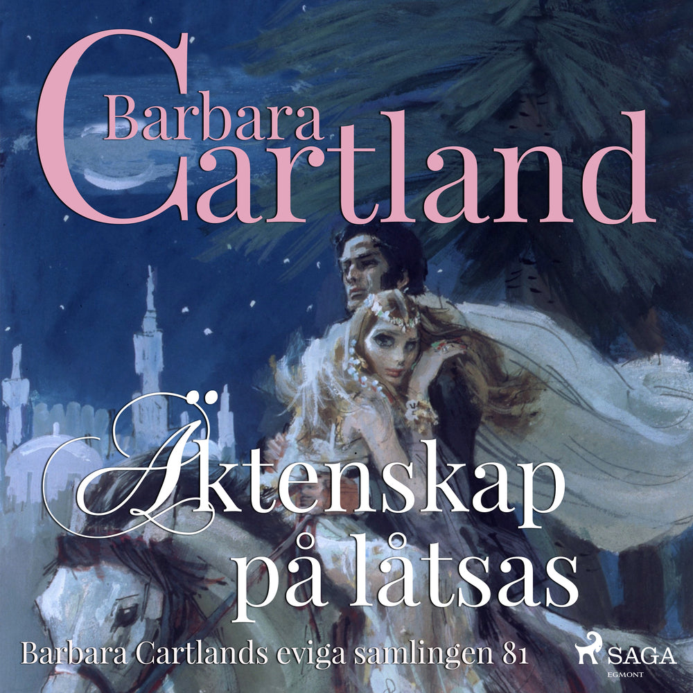 Äktenskap på låtsas