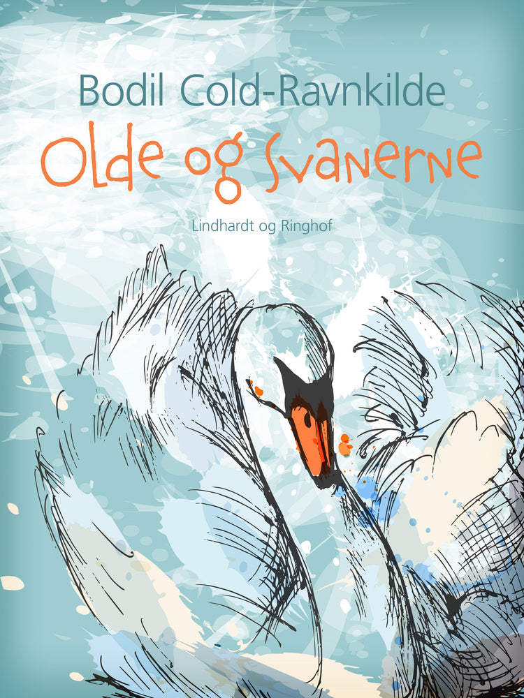 Olde og svanerne