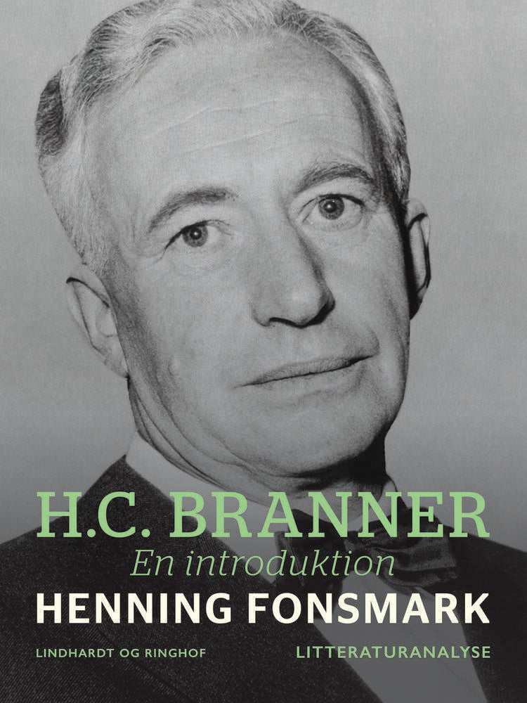 H.C. Branner. En introduktion