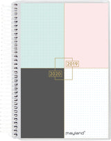 Mayland studiekalender may. 19/20 stor 1 dag 4i1